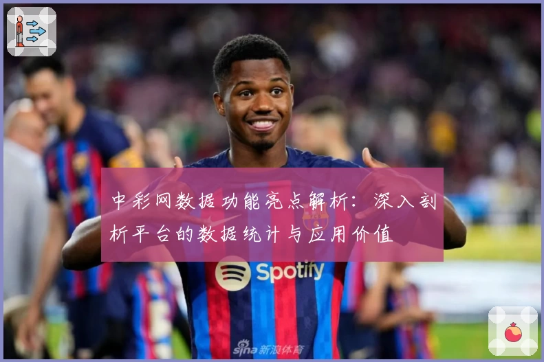 中彩网数据功能亮点解析：深入剖析平台的数据统计与应用价值