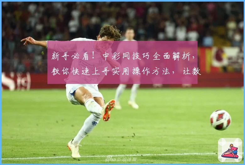 新手必看！中彩网技巧全面解析，教你快速上手实用操作方法，让数据分析更简单