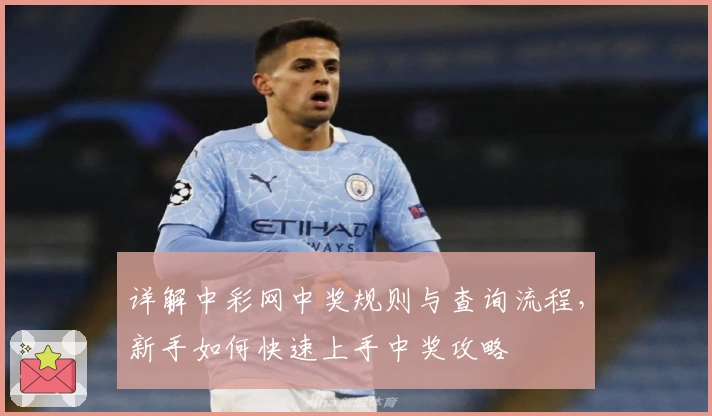 详解中彩网中奖规则与查询流程，新手如何快速上手中奖攻略