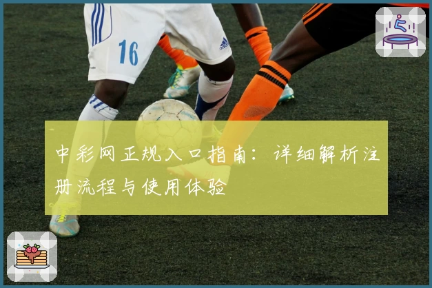 中彩网正规入口指南：详细解析注册流程与使用体验