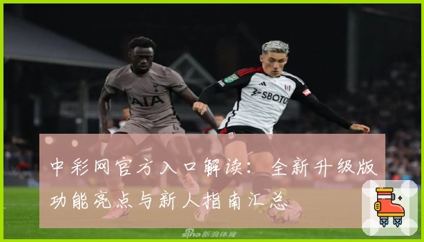 中彩网官方入口解读：全新升级版功能亮点与新人指南汇总