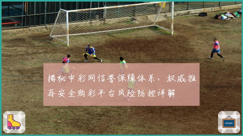 揭秘中彩网信誉保障体系，权威推荐安全购彩平台风险防控详解