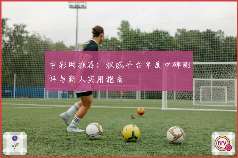 中彩网推荐：权威平台年度口碑测评与新人实用指南